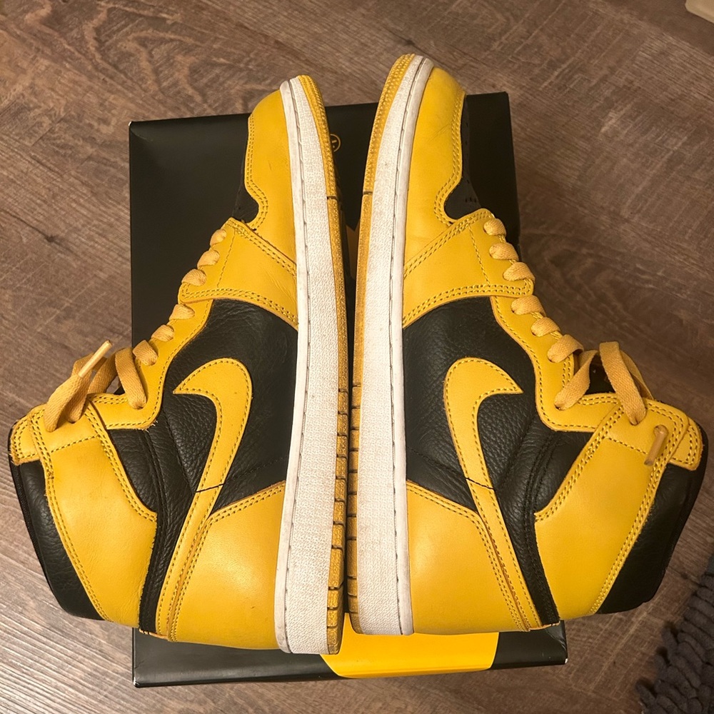 Pollen AJ1 - Picture 2 of 7